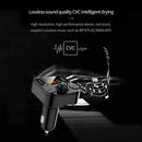 BT36B Car 3.1A USB Charger Hands-free Bluetooth MP3 Player FM Transmitter