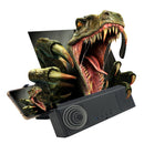 Folding 12 "Bluetooth Speaker Screen Phone For Movies Video Games