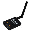 Uvc Single Control Receiver Otg 5.8G 150Ch Channel Fpv Receiver Video Trans