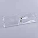Clear Sunglasses Glasses Case Spectacle Storage Bags Protection Carry Box Gn