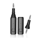 Car Bluetooth 5.0 Transmitter Receiver Handsfree 3.5mm Audio Wireless Adapter