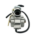 Motorcycle 20mm Carburetor for PZ20 50cc 70cc 90cc 110cc 125cc ATV Carb  K1B