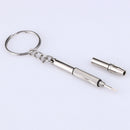 1000pcs/set Micro Glasses Sunglass Watch Spectacles Phone Tablet Screws