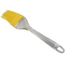 Silicone Basting Brush 9 inch Kitchen Tool Cooking Utensil Baking Pastry Sa N9S4