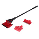Sponge Brush + Scraper + Gravel Rake Fish Aquariums Cleaning Maintenance