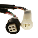 Motorcycle Scooter Ignition CDI Box Unit for YAMAHA BANSHEE 350 YFZ350 1987-1994