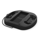 Controller Dual Charger Console with HUB for Xbox Series S Cooling Station