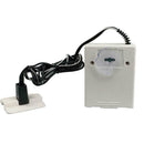 Hot Water Leak Leakage Detection Detector Sound Alarm Sensor 5.5 * 7.1 * H J2M7