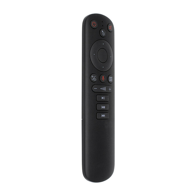 G50S 2.4GHz Wireless Voice Air Mouse Remote Control with Built-in Gyroscope
