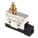 Push Button Plunger SPDT 250VAC 10A Limit Switch Microswitch L8G7
