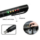 Universal Digital Portable Automotive Car Vehicle Diagnostic Brake Fluid Tester