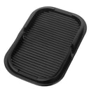Silicone Anti Slip Dash Mat Universal Car Dashboard Pad Holder For Phone