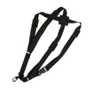 Soft Adjustable Saxophone Shoulder Strap for Wind Instrument Parts