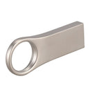 Chain Ring 32GB USB 2.0 Novelty Smart WaterProof Flash Memory Stick Thumb K K3P1