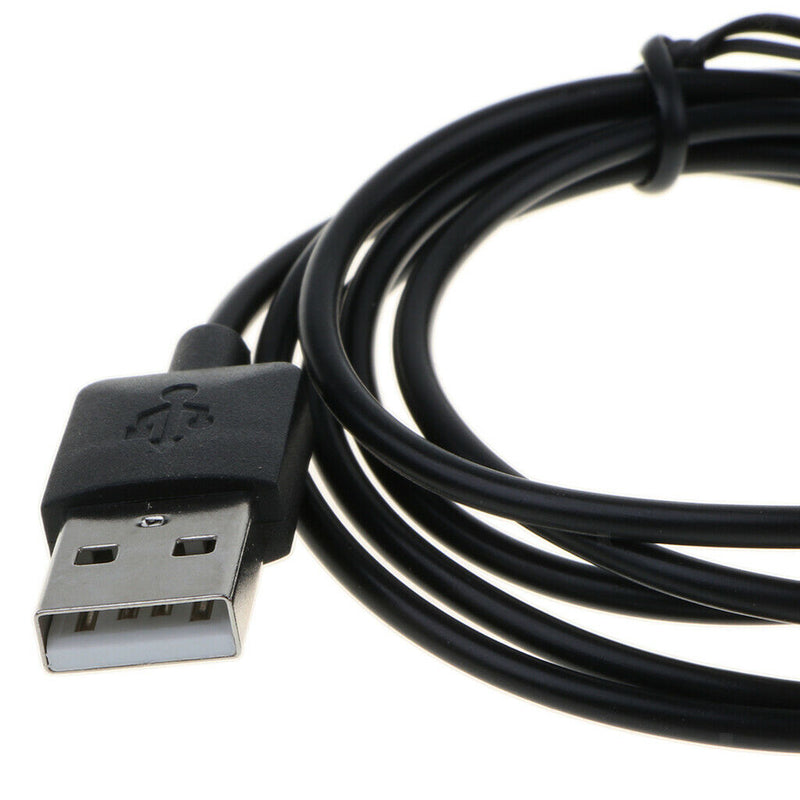 USB Charge Cable+Earbuds Gels for Plantronics Voyager Legend Bluetooth Headset