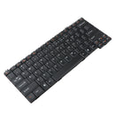 Laptop Notebook Keyboard for Lenovo E41 E42 N220 G455 V450G C462 Y510