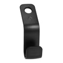 2X Auto Clip Holder Hook Car Back Seat Headrest Hanger For Groceries Bag Handbag