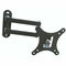 17-32inch Wall Mounted Screen Universal Adjustable Angle TV Bracket Easy Install