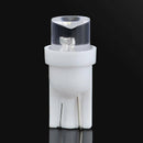 20PCS Car White LED T10 194 168 SMD W5W Auto Wedge Side Light Bulb Lamps DC 12V