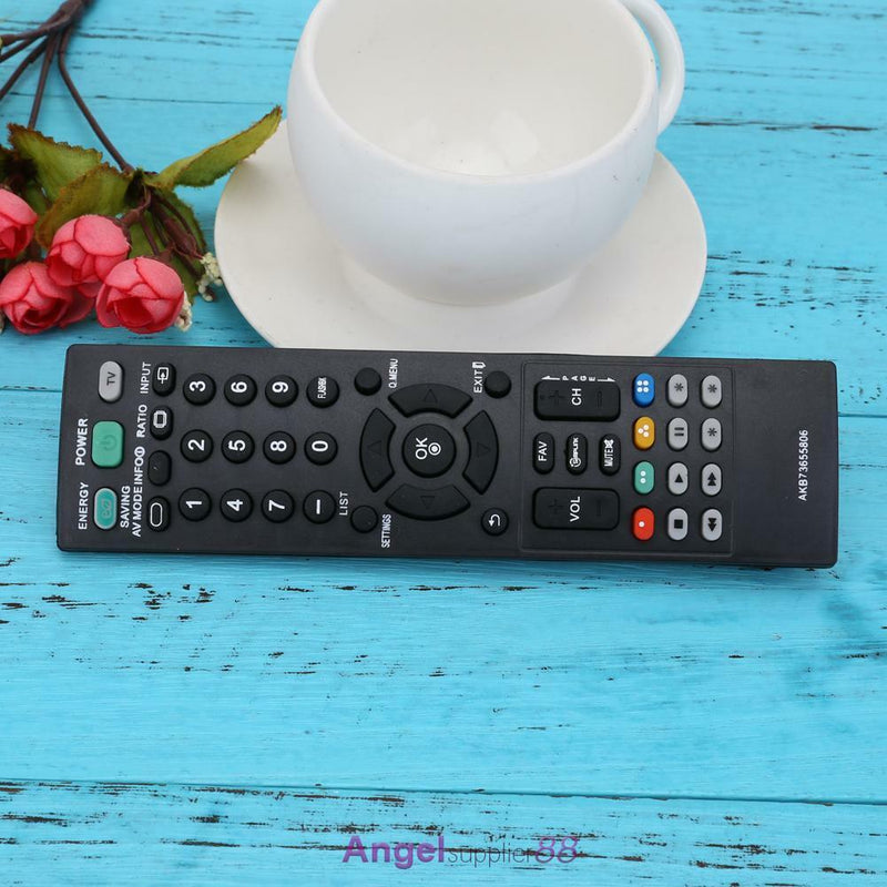 New AKB73655806 Remote Control for LG TV 32LS3400 32LS3410 32LS3500 37CS5