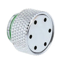 G1/4 Thread Vent Valve Auto Exhaust Connector Plug for PC Water Cooling A