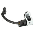 970-024 Abs Wheel Speed Sensor Rear Differential for Dodge Ram 1500 2500 35 H8G9