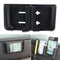 Car Accessories Cell Phone Card Holder Stand Auto Cradle Console Bracket .US