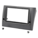 for Fiat Stilo 2001-2007 Car 2Din Audio Panel Modification Panel DVD Naviga R8K4