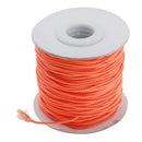 Heavy Duty Replacement Scuba Diving Dive Reel/Finger Spool Lines Rope 46m Long,