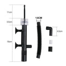 Fish Tank Aquarium Filter Oil Film Remover Keep Clear Practical Surface