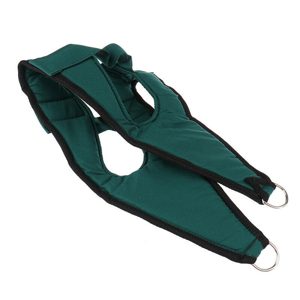 Hanging Neck Traction Belt Posture Corrector Support Neck Stretching Device P Fh