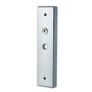 Single Door 12V Electric Magnetic Electromagnetic Lock 180KG (350LB) Holdin