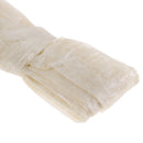 1PCS Dry Sheep Casing Natural Sheep Sausage Cover,Sausage Skin 2.6 M 28-30mm  â„–[