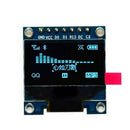 0.96 inch SPI Serial 128X64 OLED LCD Display SSD1306 for 51 STM32 Arduino F W7S4