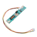 1X(2 Pcs Universal Ccfl 1-Channel 1 Lamp Bhs560 Connector Inverter Board Lc