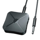 Bluetooth4.2 Receiver Audio Transmitter Adapter For TV/PC Headphone Speaker