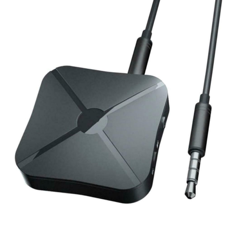 Bluetooth4.2 Receiver Audio Transmitter Adapter For TV/PC Headphone Speaker