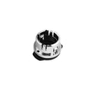 Fit For 2007-13 CHEVROLET SILVERADO SUBURBAN TAHOE DASH POWER OUTLET COVER