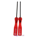 Lot2 Tri-wing Triangle Screwdriver for NDS DS Lite NDSL Wii GBA SP Repair Tool