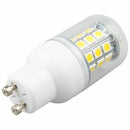 1x GU10 4W SMD 5050 30 LED Bulb Lamp Warm White O9V1