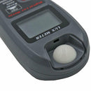 MT30 High Precision Digital Luxmeter Luminometer Photometer Light Meter A