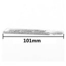 T-shank Diamond Jigsaw Blade for Marble Stone Granite Tile Ceramic Cutting