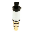 Fuel Stop Solenoid Control Valve Solenoid Valve Air Conditioner Part Auto