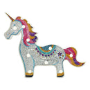Horse Shape LED Night Lamp DIY Diamond Painting Special Shape Full Drill