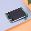 GM328 Transistor Tester Frequency Measurement PWM Square Wave DIY Kits