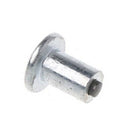 100Pcs Spikes For Tires Car Bike Tire Studs Wheel Tyre Flat Spikes Snow Win
