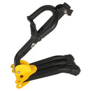 Alto Saxophone Stand Tenor Saxophone Holder Portable Foldable Instrument Ac