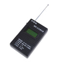 RK560 Handheld Frequency Counter CTCSS Radio Signal Frequency Test