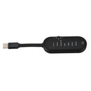 Voice Changer Device Voice Disguiser Phone Microphone for Living/Kids/XBOX/