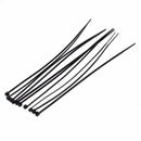 6m hose 6pcs mist sprinkler Outdoor Garden Misting Cooling System Mist Nozz L1R7